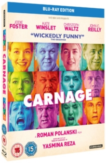 Image for Carnage
