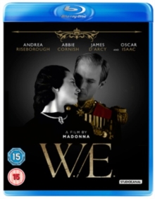 Image for W.E.