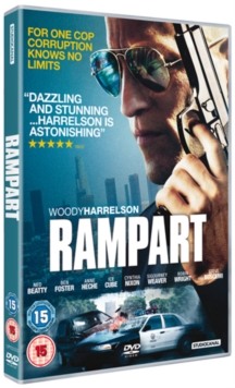 Image for Rampart