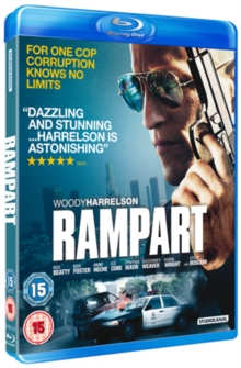 Image for Rampart