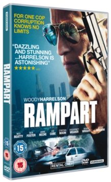 Image for Rampart