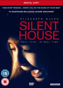 Image for Silent House