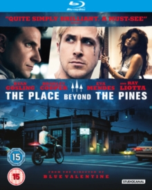Image for The Place Beyond the Pines