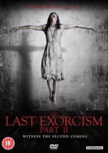 Image for The Last Exorcism Part II