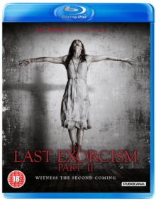 Image for The Last Exorcism Part II