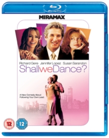 Image for Shall We Dance?