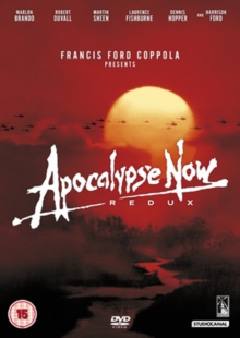 Image for Apocalypse Now Redux