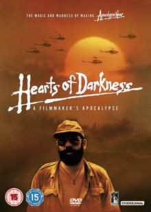 Image for Hearts of Darkness