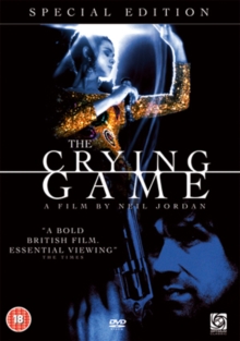 Image for The Crying Game