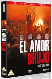 Image for El Amor Brujo