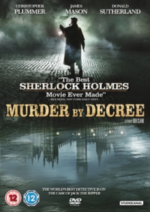 Image for Murder By Decree