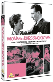 Image for Woman in a Dressing Gown
