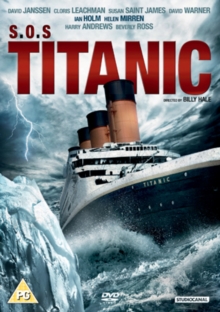 Image for S.O.S. Titanic