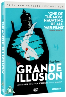 Image for La Grande Illusion