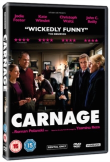 Image for Carnage