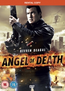 Image for Angel of Death