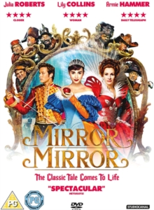 Image for Mirror Mirror