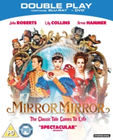 Image for Mirror Mirror
