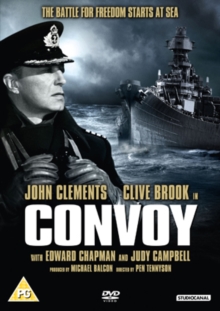 Image for Convoy