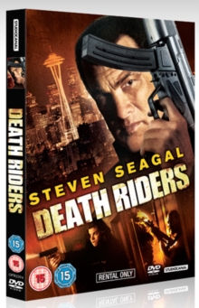 Image for Death Riders