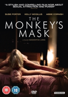 Image for The Monkey's Mask