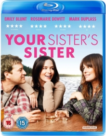 Image for Your Sister's Sister