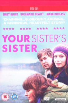 Image for Your Sister's Sister