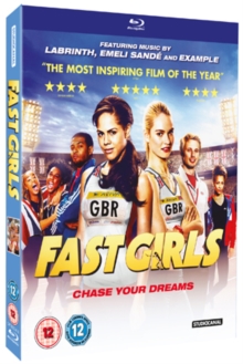 Image for Fast Girls