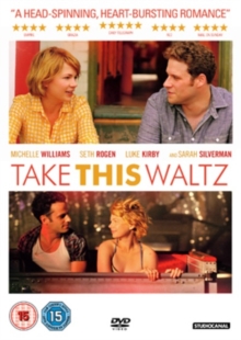 Image for Take This Waltz