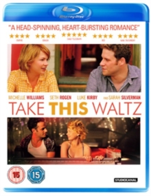 Image for Take This Waltz