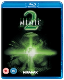 Image for Mimic 2