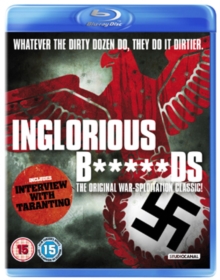 Image for Inglorious Bastards