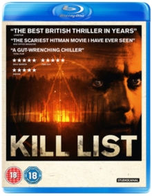 Image for Kill List