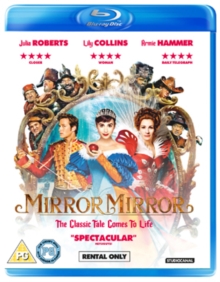 Image for Mirror Mirror
