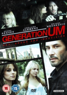 Image for Generation Um...