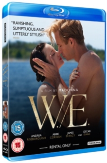 Image for W.E.