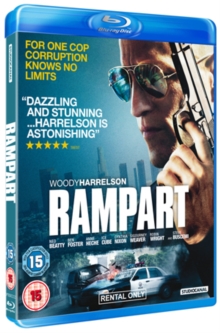 Image for Rampart