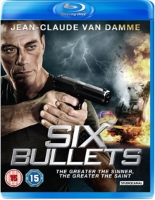Image for Six Bullets