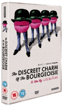 Image for The Discreet Charm of the Bourgeoisie