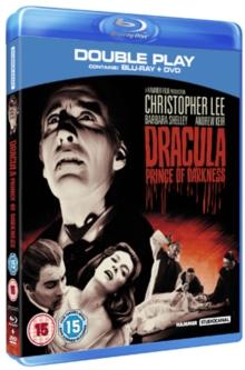 Image for Dracula Prince of Darkness