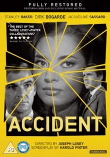 Image for Accident