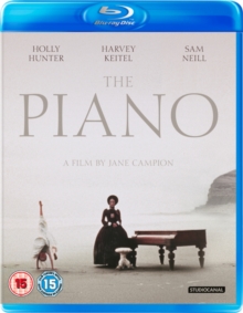 Image for The Piano
