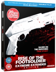Image for Rise of the Footsoldier: Extreme Extended Edition