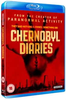 Image for Chernobyl Diaries