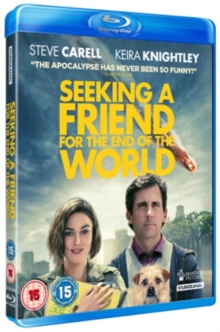 Image for Seeking a Friend for the End of the World