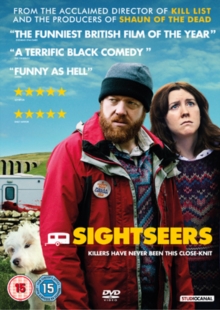 Image for Sightseers