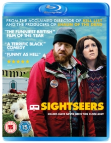 Image for Sightseers