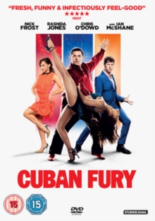 Image for Cuban Fury