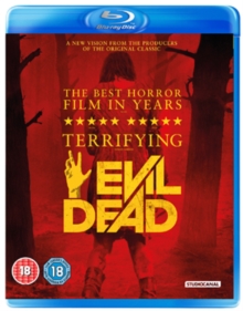 Image for Evil Dead