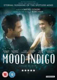Image for Mood Indigo